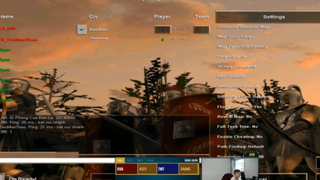 C3 - AoE_ U98 vs Tiểu Màn Thầu _ Solo Random _ 13_01_2022