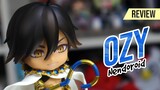 Ozymandias [Fate/Grand Order] ~ Nendoroid Review