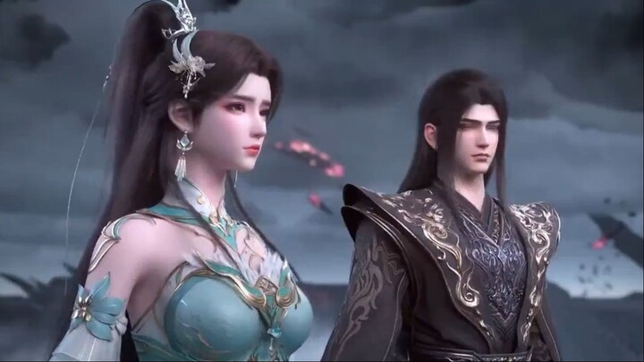 Battle Through to The Heaven Episode 191-195 Sub Indo