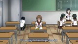 Denpa onna to seishun Otoko episode 6