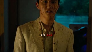 The Manipulated .  ternyta udah keturunan