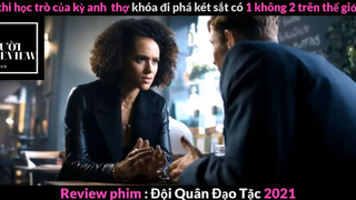 Đội quân đạo tặc (p2) #rvphimhanhdong