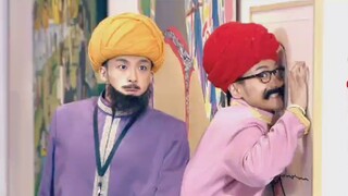 【iPartment】Master of Tricks--Lü Ziqiao (V)