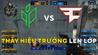 [HIGHLIGHTS] RAIN VÀ BROKY TỎA SÁNG! | FAZE CLAN VS SPROUT | PLAY-IN STAGE | IEM KATOWICE 2022