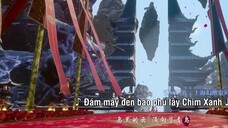 Đấu Phá Thương Khung Ngoại Truyện EP 85 [Sub Việt]