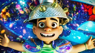 𝚆𝚊𝚝𝚌𝚑 Elio Full Movie Online 2025
