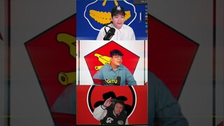 DEBAT MABAR LITA JO VS DEAN VS XINN #deankt #xinnn #jonatanliandi #shorts