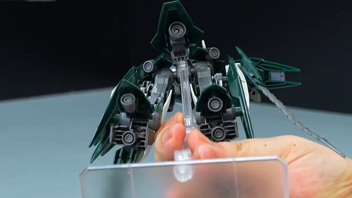 [Fine Model Play 0094] [Iron Blood Chronicle 004] HGIBO 030 Leginrez Julia