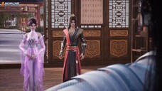 Ancient War Soul Eps 17 Sub Indo