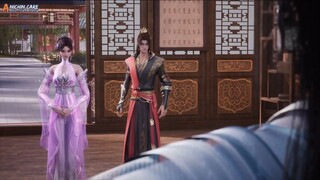 Ancient War Soul Eps 17 Sub Indo