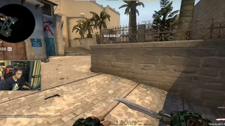 Custom 5vs5 cùng Hoag, dev, Boongminz và Leopard