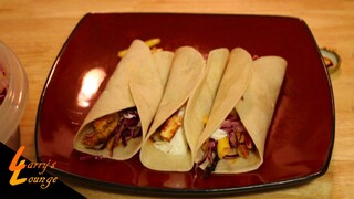 Chillin' n' Grillin' - Smoky Adobo Chicken Tacos