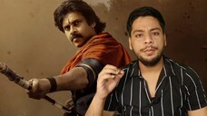 Hari Hara Veera Mallu Movie Review Hindi _ Pawan Kalyan _