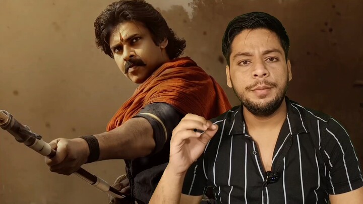 Hari Hara Veera Mallu Movie Review Hindi _ Pawan Kalyan _