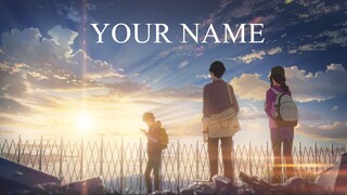 Your Name (2016) in HINDI