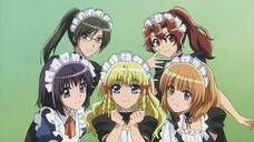 Kaichou wa Maid Sama Episode 21 (Sub Indo)