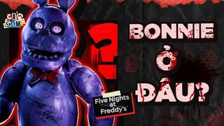 Phân Tích Game FNAF Security Breach: Truy tìm tung tích Bonnie | Cảm Game