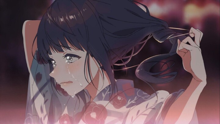 [Anime] "False Memory" AMV: Tidak Bisa Keluar Tanpa Dia