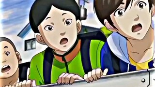 I love this anime