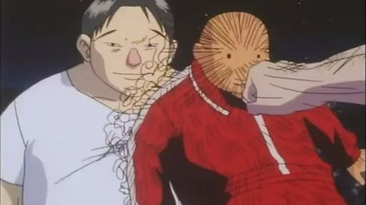 Watch Hunter X Hunter Season 1 Episode 53 - Ryodan x Injuu x Community  Online Now