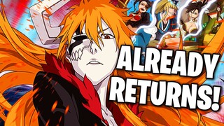 BEST CHANCE TO GET ARTBOOK ICHIGO?! WHY YOU SHOULD SUMMON OR SKIP! Bleach: Brave Souls!