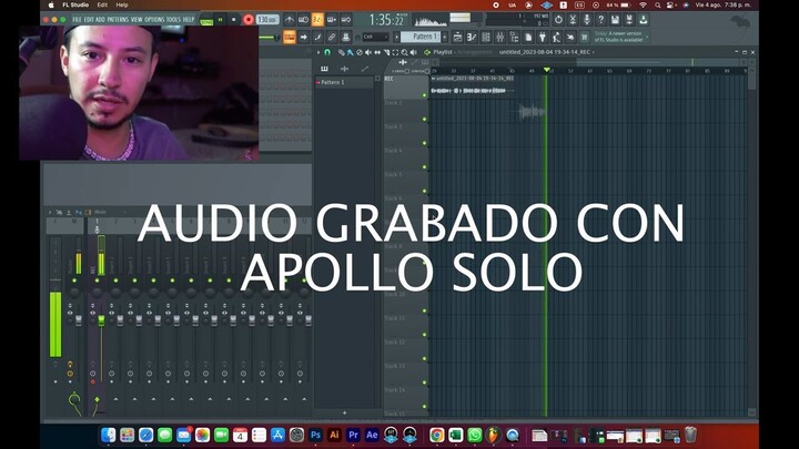 Comparando Mis Interface Apollo Solo, Duet by Apogee, Apollo Twin y UA Volt1