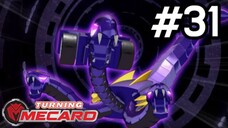Turning Mecard (Hindi) |S1.E31 ∙ Dana Vs Dabi