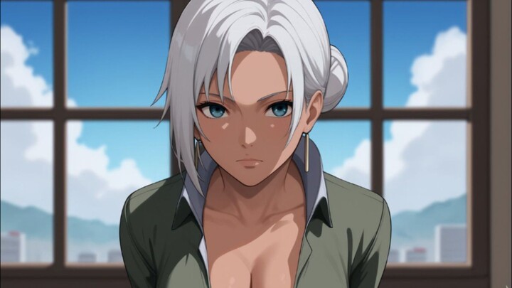 WADUH SUKA BANGET ANU RAIKAGE