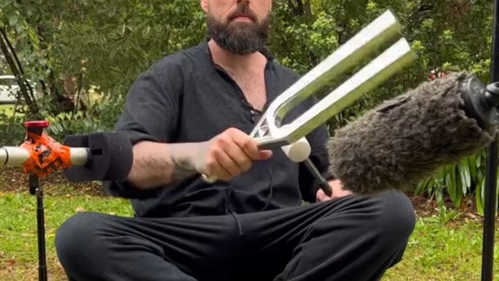 A sleep-video creator's daily life 😂 It really hurts!