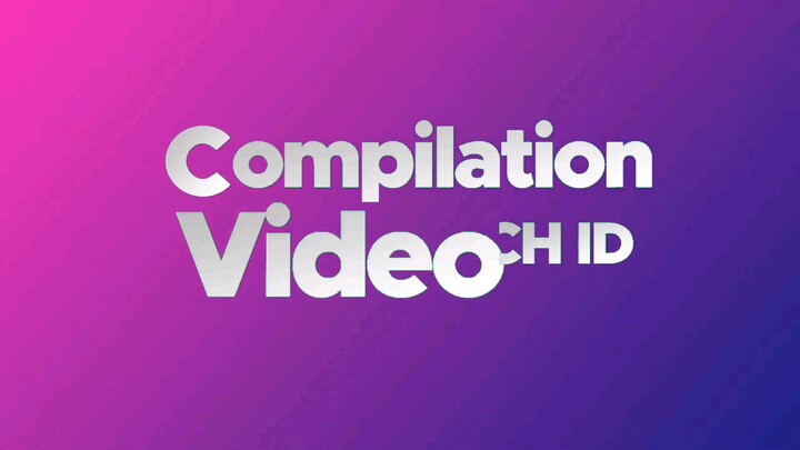 Kompilasi Station ID RCTI
