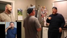 Joe Attacks Weber! Uncle Joe's Reaction