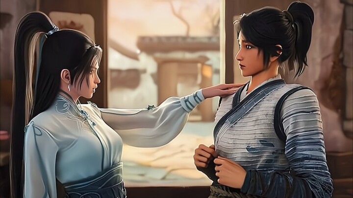 Sword Comes: How popular is Chen Pingan among girls, and how jealous is Ning Yao of Chen Pingan?