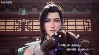 Ancient Myth Eps 278 Sub Indo