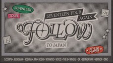 SEVENTEEN Tour 'FOLLOW' Again To Kanagawa - Nissan Stadium (2024)