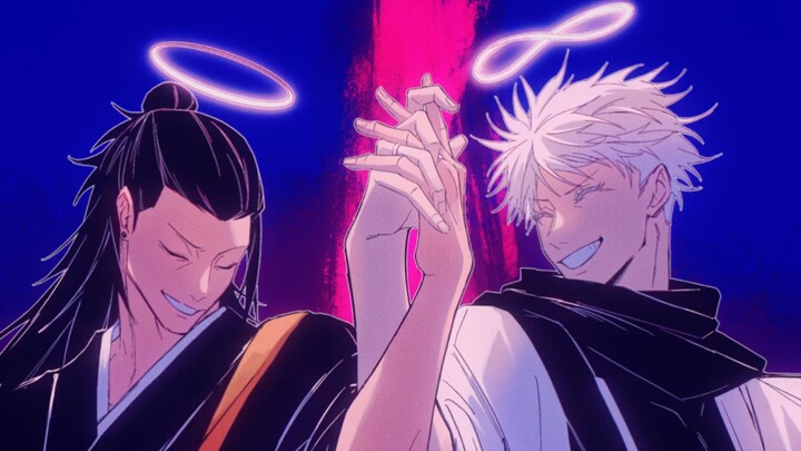 【Xia Wu】 Akan menikah!