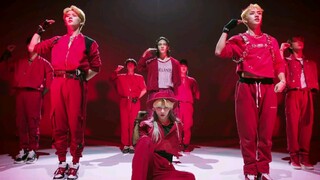 【straykids】当Thunderous只剩下伴奏，来看看舞蹈的卡点