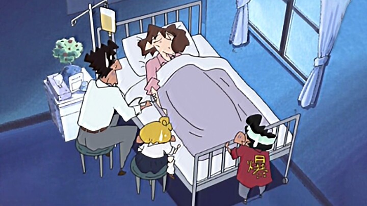 "When you're sick, you finally realize how precious good health is. All the splendor and glory of th