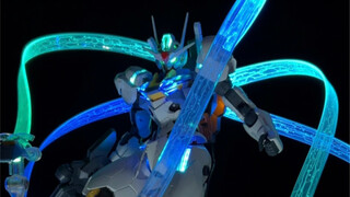 [Model Play Sharing] Modifikasi sederhana dapat memberikan tampilan baru pada Wind Spirit Gundam