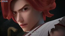 Tales Of Demons And Gods S9 Eps 13
