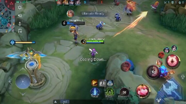 angela lang sakalam🥴