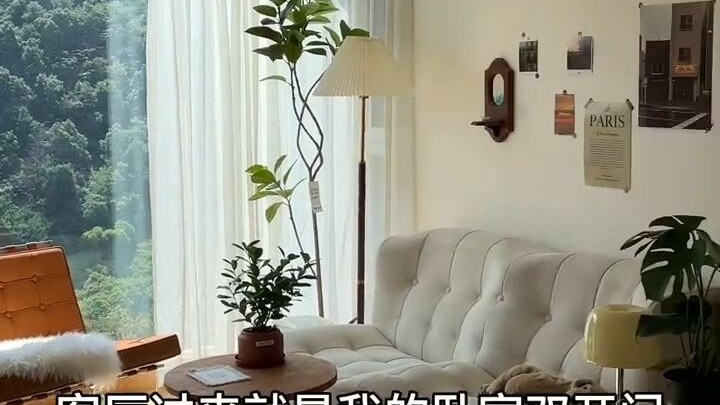 One-Take Shot | Getting Ready to Move at the End of the Month