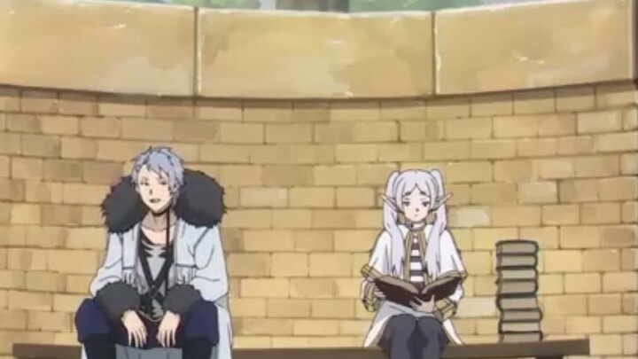 SOUSOU FRIEREN S3