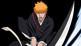 [Pengenalan Karakter BVN] Membawa Anda memahami dalam 5 menit-Kurosaki · Ichigo