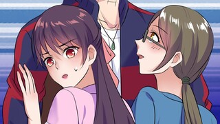 小伙做了什么，惹妙龄少女直呼再来
