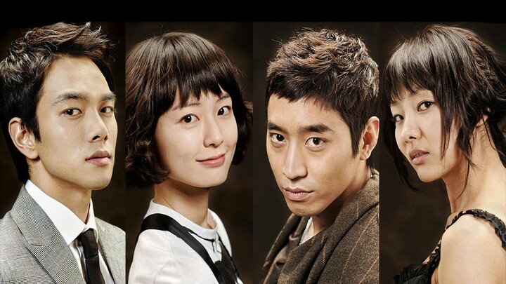 ปิ้งรัก นายกะล่อน พากยไทย HD Ep.17 จบ