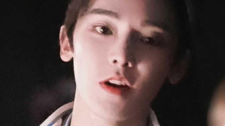 【โหวหมิงหาว】โหวน้อยน่ารักกับการเปลี่ยนฉากชิ้นเดียว