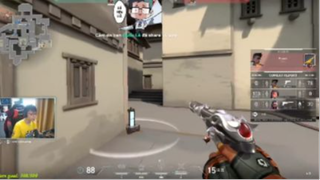 Bộ Đôi Bomz Và Tenz Quận 7 Phối Hợp Ăn Ý Như Cậu Với Mợ