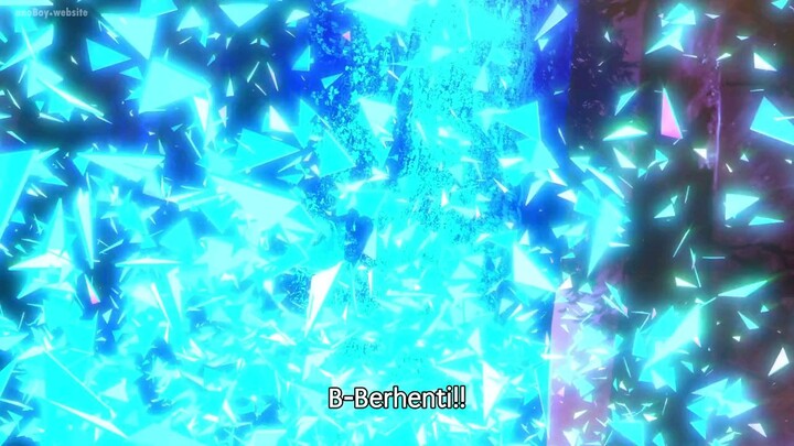 SAO Movie Unanswered Butterfly