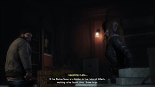 Rise of the Tomb Raider Part 2