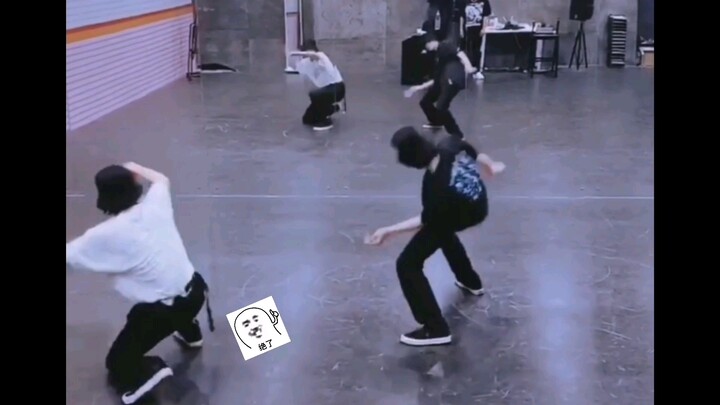 【ليو ياوون ودينغ تشنغشين】هذه المرة كانت رائعة جدًا